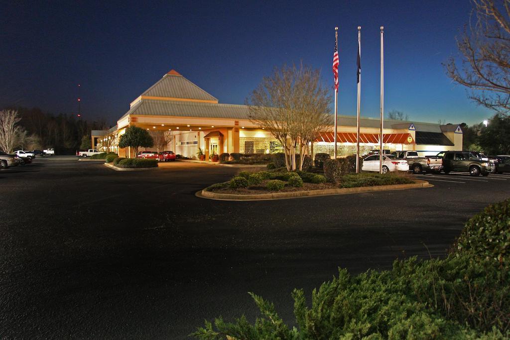 Quality Inn Sumter Bagian luar foto